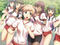 Katawa Shoujo