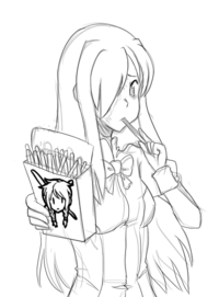 Katawa Shoujo