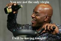 Ainsley Harriott