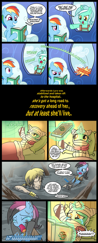 My Little Pony: Friendship is Magic