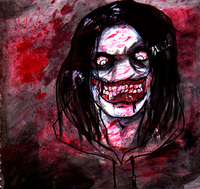 Jeff the Killer