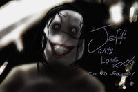 Jeff the Killer