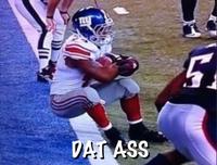 'Dat Ass