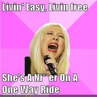 Wrong Lyrics Christina