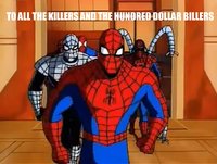 '60s Spider-Man