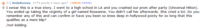 Woody Harrelson Reddit AMA