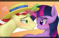 My Little Pony: Friendship is Magic
