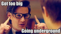 Doctor Who