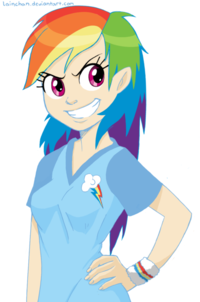 My Little Pony: Friendship is Magic