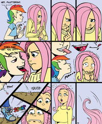 My Little Pony: Friendship is Magic