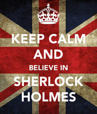 Keep Calm and Carry On