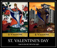 Demotivational Posters