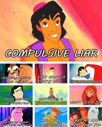 Ruined Childhood