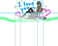 Hatsune Miku / Vocaloid