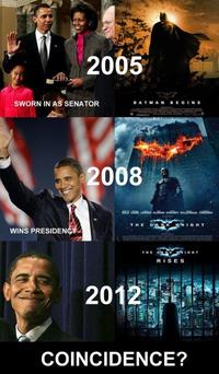 Barack Obama