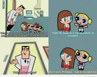 Ruined Childhood