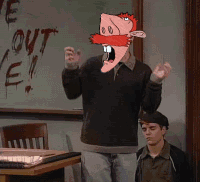 Nigel Remix / X feat. Nigel Thornberry