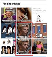 Conspiracy Keanu