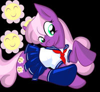 My Little Pony: Friendship is Magic