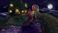 My Little Pony: Friendship is Magic