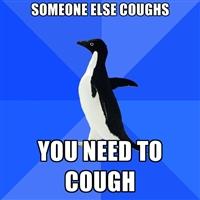 Socially Awkward Penguin