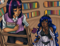 My Little Pony: Friendship is Magic