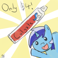 My Little Pony: Friendship is Magic