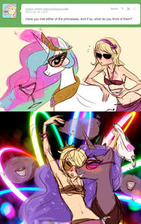 My Little Pony: Friendship is Magic