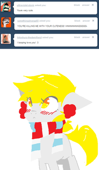 My Little Pony: Friendship is Magic