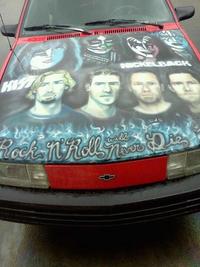 Nickelback