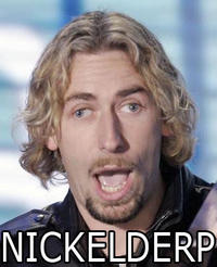 Nickelback