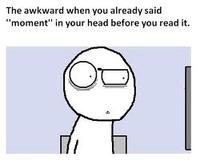 That Awkward Moment