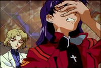 Facepalm