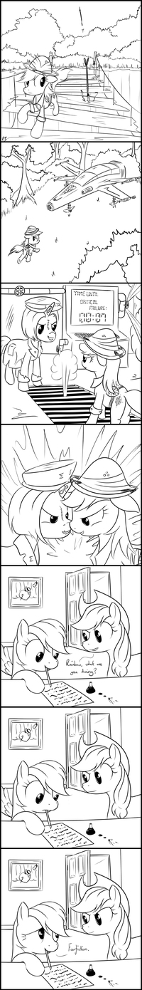 My Little Pony: Friendship is Magic