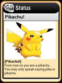 4chan Drinking Game Cards