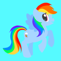 My Little Pony: Friendship is Magic