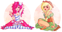 My Little Pony: Friendship is Magic