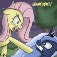 My Little Pony: Friendship is Magic
