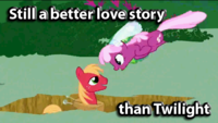 My Little Pony: Friendship is Magic