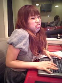 Computer Reaction Faces