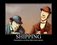 Shipping