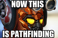 Tribes: Ascend