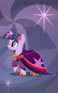 My Little Pony: Friendship is Magic