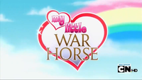 My Little Pony: Friendship is Magic
