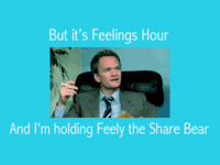 How I Met Your Mother