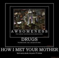 How I Met Your Mother