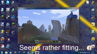 Minecraft