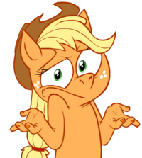 Pony Reactions
