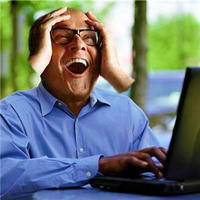 My Face When / >mfw