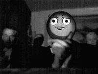 My Face When / >mfw